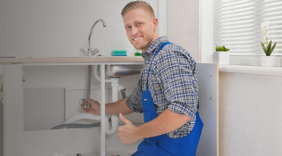 Emergency Plumbing Repair in Wellington, CO